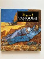 Van Gogh : en sammanst&auml;llning av arbeten fr&aring;n Bridgeman Art Library