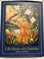 Lille Herne och livstr&auml;det