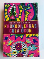 Krokodilernas gula &ouml;gon