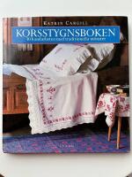 Korsstygnsboken