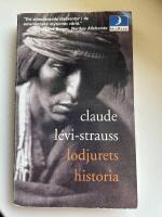 Lodjurets historia