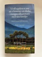 Vi vill upplysa er om att vi kommer att d&ouml;das imorgon tillsammans med v&aring;ra familjer