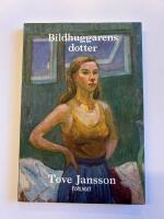 Bildhuggarens dotter