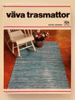 V&auml;va trasmattor : modeller i f&auml;rg och svart-vitt