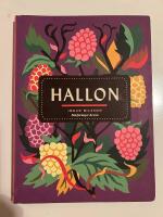 Hallon