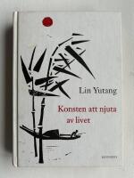 Konsten att njuta av livet