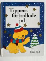 Tippens f&ouml;rtrollade jul