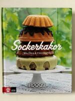 Sockerkakor