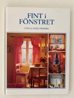 Fint i f&ouml;nstret