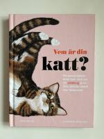 Vem &auml;r din katt?