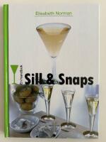 En handbok sill & snaps