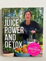 Juice Power and Detox
