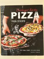 Sveriges b&auml;sta pizza