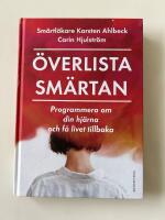 &Ouml;verlista sm&auml;rtan