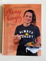 Always hungry : vinnare av Sveriges m&auml;sterkock 2020