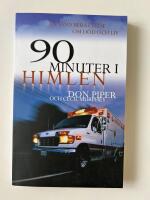 90 minuter i himlen