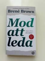 Mod att leda