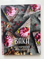 Baka med inspiration fr&aring;n naturen