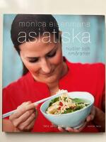 Monica Eisenmans asiatiska nudlar och sm&aring;r&auml;tter