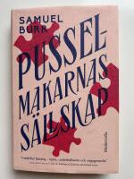 Pusselmakarnas S&auml;llskap