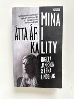 Mina &aring;tta &aring;r i Kality