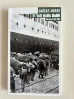 Vi var bara barn