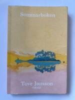 Sommarboken
