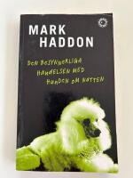 Den besynnerliga h&auml;ndelsen med hunden om natten