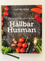 Min mamma, mormor och jag lagar H&aring;llbar Husman