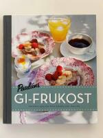 Paul&uacute;ns GI-frukost