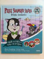 Pelle Svansl&ouml;s skola. Borsta t&auml;nderna