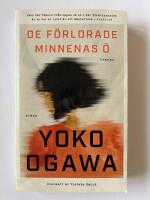 De f&ouml;rlorade minnenas &ouml;