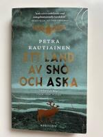 Ett land av sn&ouml; och aska