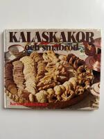 Kalaskakor och sm&aring;br&ouml;d