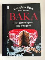 Baka : lite glammigare, lite roligare