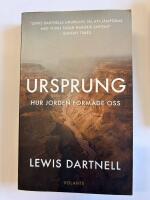 Ursprung : hur jorden formade oss