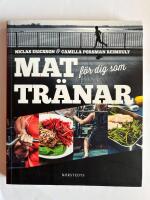 Mat f&ouml;r dig som tr&auml;nar