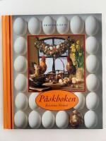 P&aring;skboken
