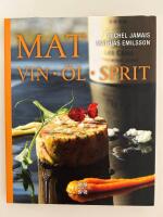 Mat Vin &Ouml;l Sprit