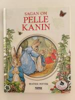 Sagan om Pelle Kanin