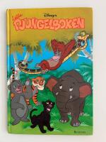 Lilla Djungelboken