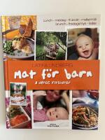 Mat f&ouml;r barn och deras f&ouml;r&auml;ldrar