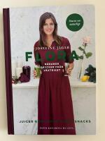 Flora : n&auml;rande drycker fr&aring;n v&auml;xtriket