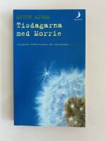 Tisdagarna med Morrie