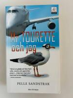 Mr Tourette och jag