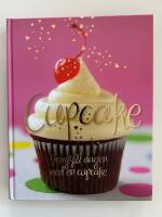 Cupcake : f&ouml;rgyll dagen med en cupcake
