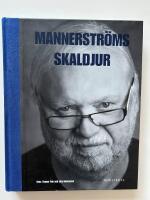 Mannerstr&ouml;ms skaldjur