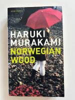 Norwegian wood