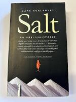 Salt : En v&auml;rldshistoria