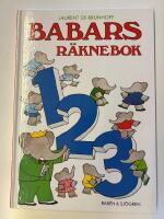 Babars r&auml;knebok